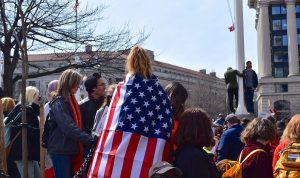 Mexican border town of Laredo braces for influx of National Guard troops in backyard