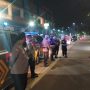 Polsek Pondok Aren Gelar Patroli Cipta Kondisi, Tekan Kejahatan Jalanan dan Tawuran di Titik Rawan