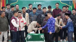 Wali Kota Edi Ajak Pemuda Muhammadiyah Kolaborasi Bangun Pontianak