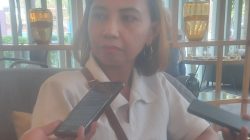 Ketua Koperasi Gabungan Se-Indonesia Korwil DKI Jakarta Sri Rezeki Optimis Struktur Kepengurusan Rampung Secepatnya