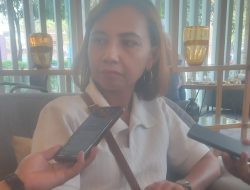 Ketua Koperasi Gabungan Se-Indonesia Korwil DKI Jakarta Sri Rezeki Optimis Struktur Kepengurusan Rampung Secepatnya