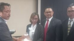 Pengurus Koperasi Siapkan Langkah Strategis untuk Penguatan UMKM dan Pengembangan Daerah