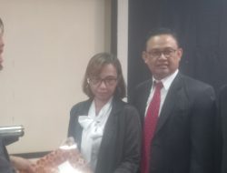 Pengurus Koperasi Siapkan Langkah Strategis untuk Penguatan UMKM dan Pengembangan Daerah