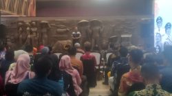 Bulungan Bawa Produk UMKM ke Sarinah, Dorong Produk Lokal Tembus Pasar Nasional