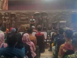 Bulungan Bawa Produk UMKM ke Sarinah, Dorong Produk Lokal Tembus Pasar Nasional