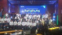 Ketua Dewan Pertimbangan Organisasi Mulkan Kamaludin: Ivendo Tetap Optimistis Hadapi persaingan Global 2026