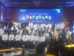Ketua Dewan Pertimbangan Organisasi Mulkan Kamaludin: Ivendo Tetap Optimistis Hadapi persaingan Global 2026