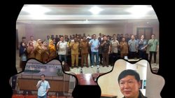 PT. MCA Hadirkan Ahli Tanah Dan Pupuk Di Sosialisasi Pengenalan Teknologi Pupuk Mikro Majemuk Bagi Praktisi Perkebunan Dan Petani Swadaya