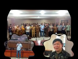 PT. MCA Hadirkan Ahli Tanah Dan Pupuk Di Sosialisasi Pengenalan Teknologi Pupuk Mikro Majemuk Bagi Praktisi Perkebunan Dan Petani Swadaya