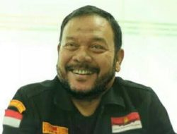 Ketum PPPI Nyatakan Komitmen Dukung Tubagus Bahrudin Sebagai Kandidat Presiden 2029-2034