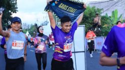 Wondr Kemala Run 2026 Sukses Digelar, Dongkrak Ekonomi Bali, Libatkan UMKM dan Salurkan Donasi Kemanusiaan