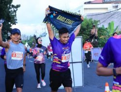 Wondr Kemala Run 2026 Sukses Digelar, Dongkrak Ekonomi Bali, Libatkan UMKM dan Salurkan Donasi Kemanusiaan