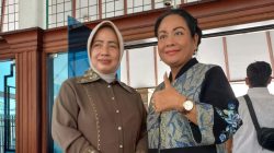 Endang Sri Rezky Pengusaha Pribumi Merasa Terapnggil Memajukan Sektor Pertanian Purworejo