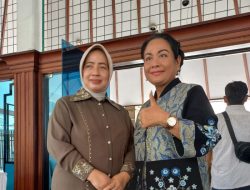 Endang Sri Rezky Pengusaha Pribumi Merasa Terpanggil Memajukan Sektor Pertanian Purworejo