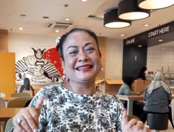 Endang Sri Rezky Sosok Kartini Masa Kini