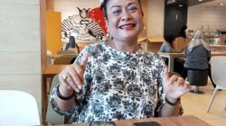 Endang Sri Rezky Sosok Kartini Masa Kini