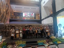 DPRD  dukung Pengembangan Produk Lokal Bulungan untuk Perkuat perekonomian Daerah.