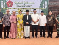 Rawat Nilai Perjuangan dan Sejarah Kota Lewat Museum