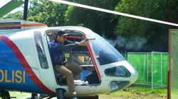 Brimob X-Treme 2026: Ajang Dunia, Bukti Kemampuan Personel dan Atlet Indonesia Siap Bersaing Global