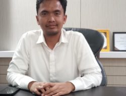 Kasat Reskrim Polres Beltim Benarkan Adanya Laporan Thamron Dengan Kuasa Hukumnya Terhadap PT Timah