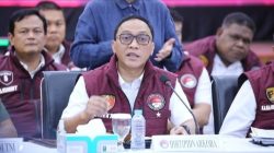 3 Pelaku Produksi dan Pengedar Kosmetik Ilegal di Bogor Diamankan