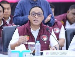 3 Pelaku Produksi dan Pengedar Kosmetik Ilegal di Bogor Diamankan