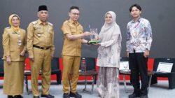 Wali Kota Pontianak Tingkatkan Akuntabilitas Kinerja Kota