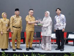 Wali Kota Pontianak Tingkatkan Akuntabilitas Kinerja Kota