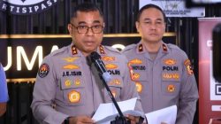 Satgas Haji Polri Gelar Operasi Berlapis Antisipasi Praktik Haji Ilegal 2026