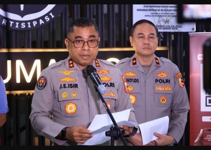 Satgas Haji Polri Gelar Operasi Berlapis Antisipasi Praktik Haji Ilegal 2026