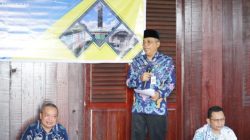Forum Konsultasi Publik Bahas Program Perumahan dan Kawasan Kumuh