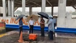 DPR Desak Pusat Alokasikan Anggaran Perbaikan Dermaga Feri