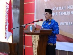 Wabup Kapuas Hulu Sambut Kunjungan Normah Medical Specialist Centre, Perkuat Kerja Sama Layanan Kesehatan