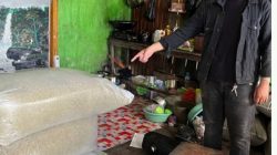 Polres Kapuas Hulu Ungkap Kasus Pencurian Keratom Lebih dari Satu Ton