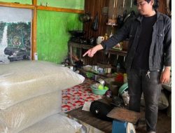 Polres Kapuas Hulu Ungkap Kasus Pencurian Keratom Lebih dari Satu Ton