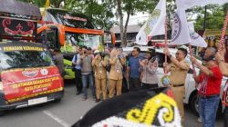 Naik Dango 2026, Simbol Budaya dan Wisata Kota