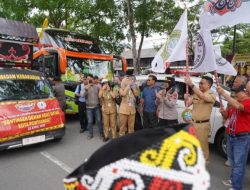 Naik Dango 2026, Simbol Budaya dan Wisata Kota