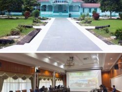 Pemkab Mempawah Percepat Penataan Kawasan Cagar Budaya, Target Konstruksi Dimulai Pertengahan 2026