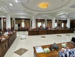 Pemkab Mempawah Matangkan Persiapan MTQ ke-37, Fokus Pada Kesiapan Arena