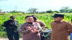 Tim Kemendag Tinjau Lokasi, Pembangunan Pasar Induk Kubu Raya Dengan Anggaran Rp 30 Miliar Segera Terwujud