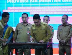 Pemprov Kalbar Dukung Pembangunan Outer Ring Road di Pontianak