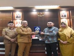 Bupati Sujiwo Optimis Pasar Induk Kubu Raya Terealisasi 2027