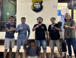 Biadab Seorang Ayah di Sekadau Perkosa Anak Kandung nya Sendiri