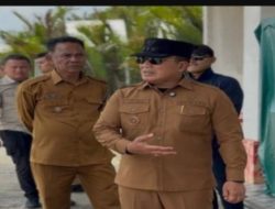 Bantu BBM Solar Untuk Nelayan, Sujiwo Minta Dinas Gercep Terbitkan Rekomendasi