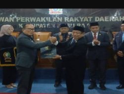 Bupati Sujiwo Tegaskan Tindak Lanjut Rekomendasi DPRD dan Dorong Pembangunan Gedung DPRD Kubu Raya