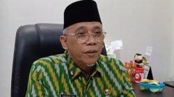 Pemkot Pontianak Catat Capaian Hampir Sempurna Penyusunan SKP