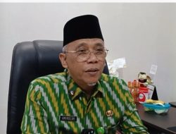 Pemkot Pontianak Catat Capaian Hampir Sempurna Penyusunan SKP