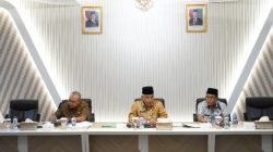 Pontianak Tuan Rumah Rakor APEKSI se-Kalimantan 2026