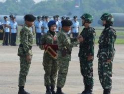1.773 ASN Ikuti Latihan Dasar Militer Komcad 2026   