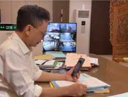 Pemkot Pontianak Pastikan Efektivitas WFH